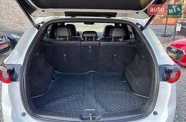 Внедорожник / Кроссовер Mazda CX-5 2019 в 