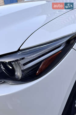 Внедорожник / Кроссовер Mazda CX-5 2021 в 