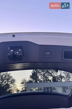 Внедорожник / Кроссовер Mazda CX-5 2021 в 