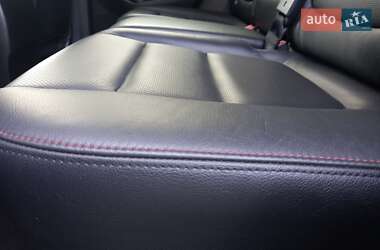 Внедорожник / Кроссовер Mazda CX-5 2013 в 