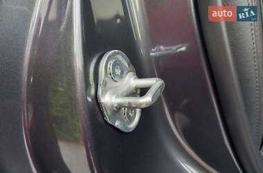 Внедорожник / Кроссовер Mazda CX-5 2013 в 