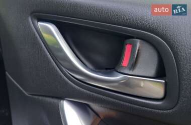 Внедорожник / Кроссовер Mazda CX-5 2013 в 