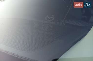 Внедорожник / Кроссовер Mazda CX-5 2013 в 