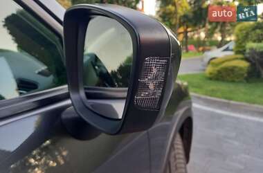 Внедорожник / Кроссовер Mazda CX-5 2013 в 