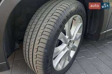 Внедорожник / Кроссовер Mazda CX-5 2013 в 