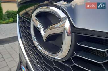 Внедорожник / Кроссовер Mazda CX-5 2013 в 