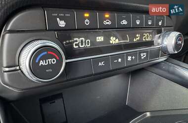 Внедорожник / Кроссовер Mazda CX-5 2022 в 