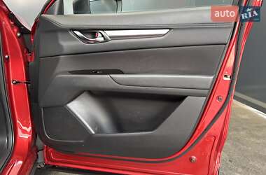 Внедорожник / Кроссовер Mazda CX-5 2020 в 