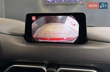Внедорожник / Кроссовер Mazda CX-5 2020 в 