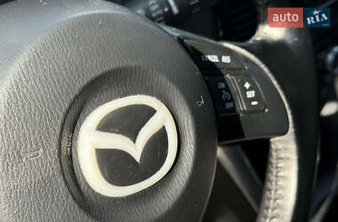 Внедорожник / Кроссовер Mazda CX-5 2012 в 