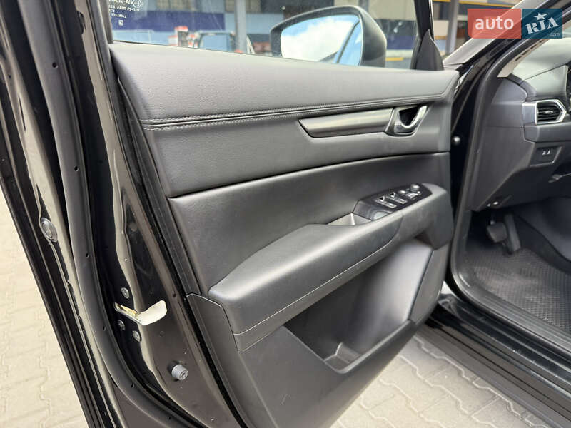 Внедорожник / Кроссовер Mazda CX-5 2020 в Ровно