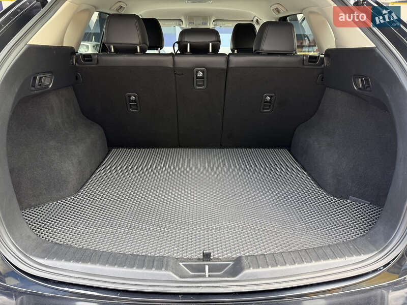 Внедорожник / Кроссовер Mazda CX-5 2020 в Ровно