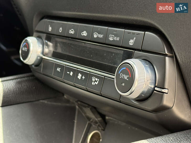 Внедорожник / Кроссовер Mazda CX-5 2020 в Ровно