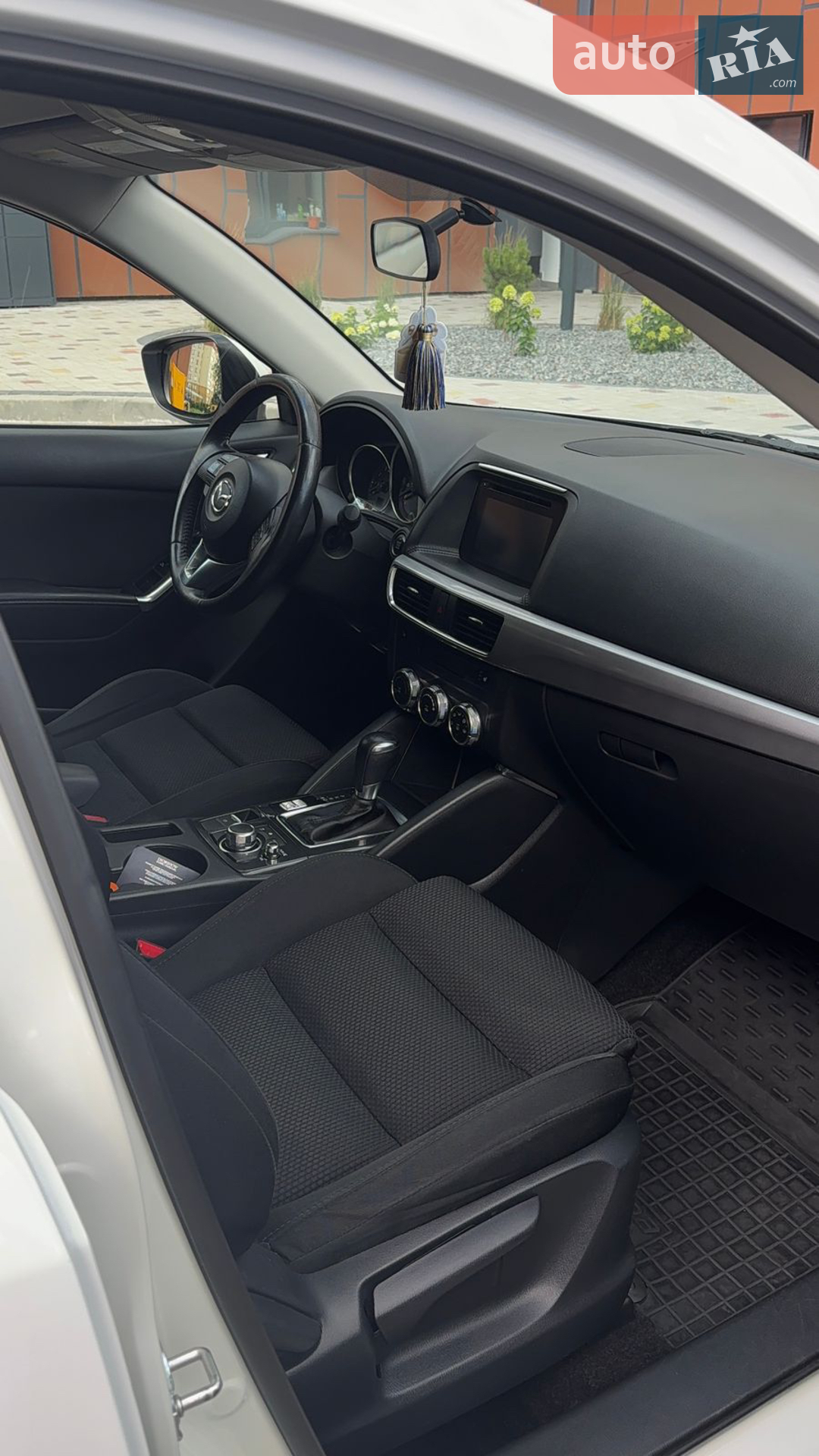 2016 Mazda CX-5 - мініатюра 12