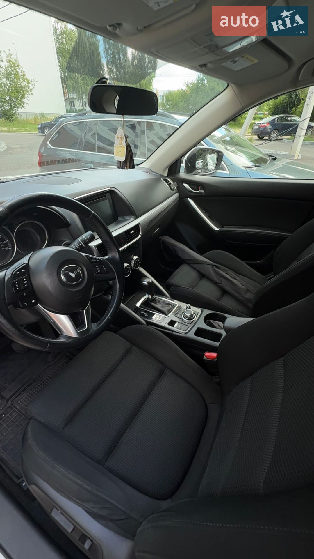 2016 Mazda CX-5 - мініатюра 15