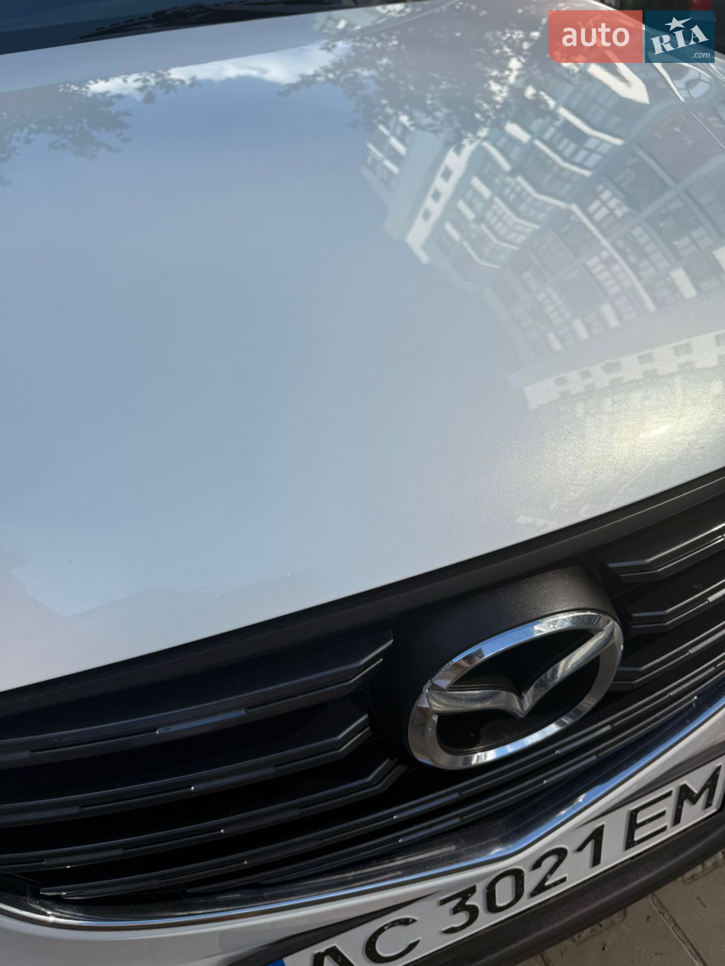 2016 Mazda CX-5 - мініатюра 22