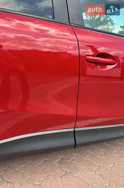 Внедорожник / Кроссовер Mazda CX-5 2015 в 