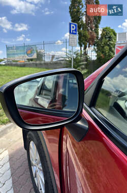 Внедорожник / Кроссовер Mazda CX-5 2015 в 