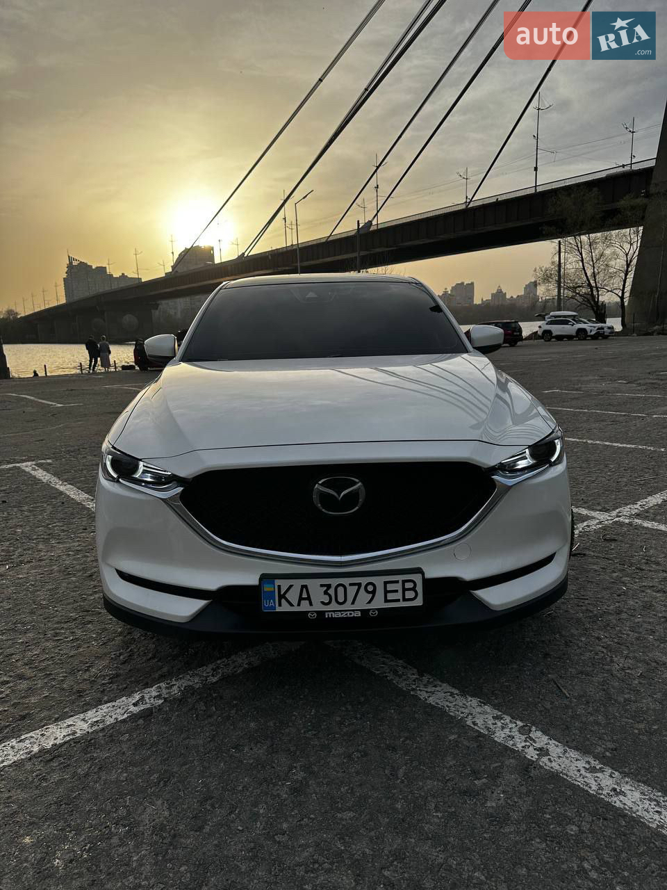 2019 Mazda CX-5 - мініатюра 23