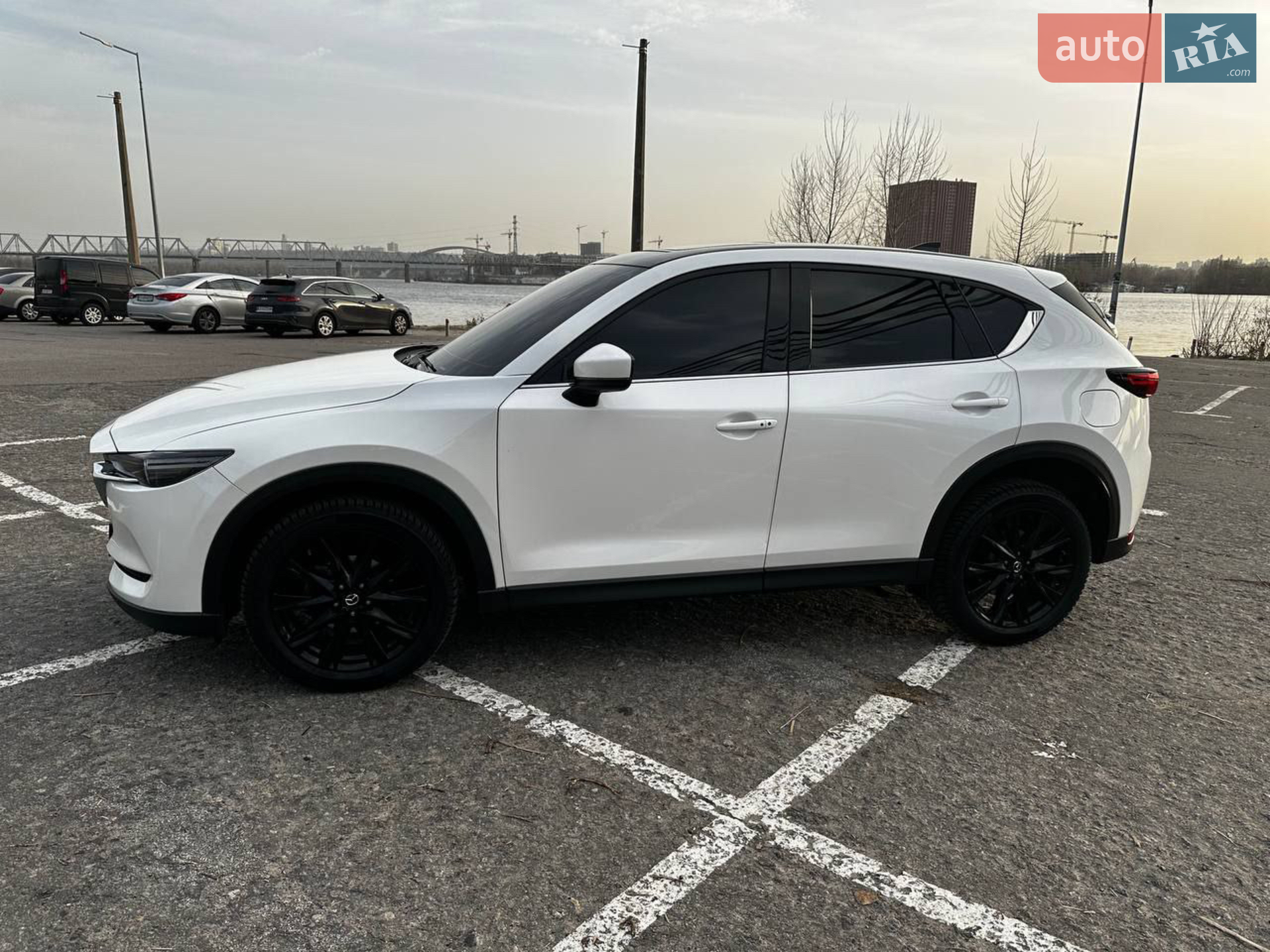 2019 Mazda CX-5 - мініатюра 3