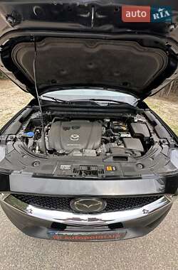 Внедорожник / Кроссовер Mazda CX-5 2019 в 