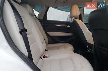 Внедорожник / Кроссовер Mazda CX-5 2019 в 