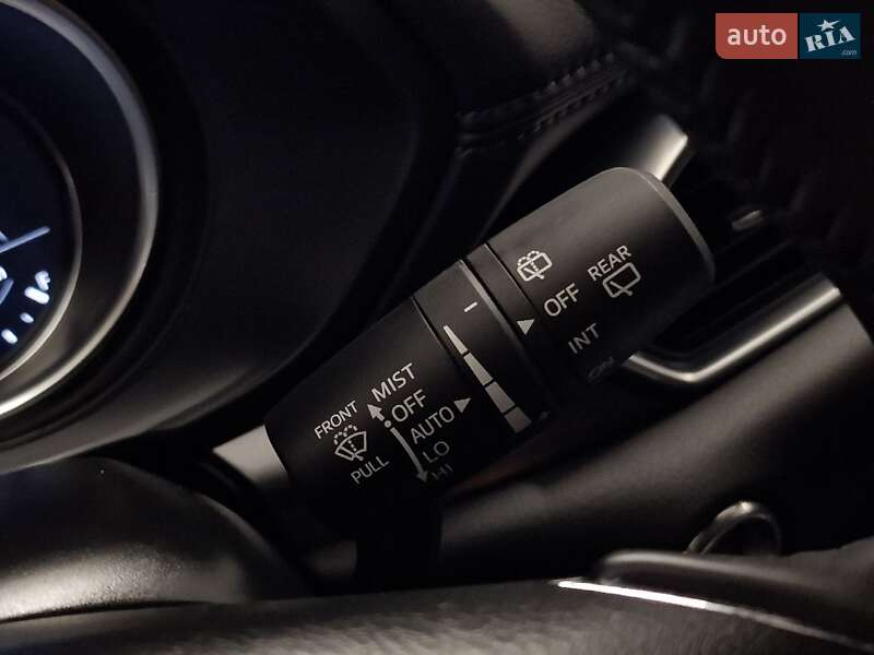 Внедорожник / Кроссовер Mazda CX-5 2024 в Николаеве
