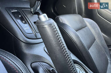 Внедорожник / Кроссовер Mazda CX-5 2012 в 