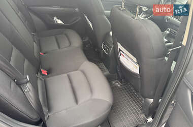 Внедорожник / Кроссовер Mazda CX-5 2018 в 