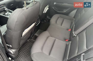 Внедорожник / Кроссовер Mazda CX-5 2018 в 