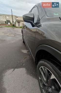Внедорожник / Кроссовер Mazda CX-5 2016 в 