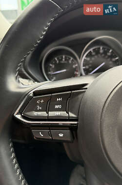 Внедорожник / Кроссовер Mazda CX-5 2020 в 