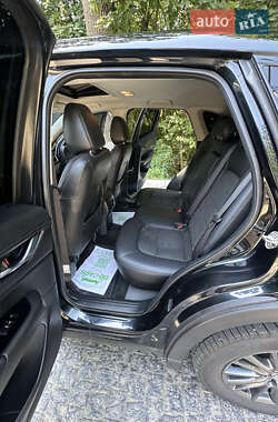 Внедорожник / Кроссовер Mazda CX-5 2020 в 