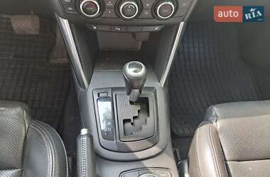 Внедорожник / Кроссовер Mazda CX-5 2013 в 