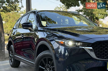 Внедорожник / Кроссовер Mazda CX-5 2023 в 