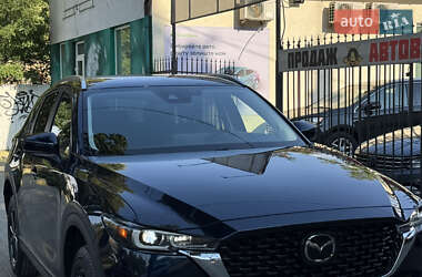 Внедорожник / Кроссовер Mazda CX-5 2023 в 