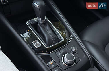 Внедорожник / Кроссовер Mazda CX-5 2023 в 