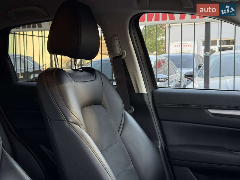 Внедорожник / Кроссовер Mazda CX-5 2023 в Николаеве
