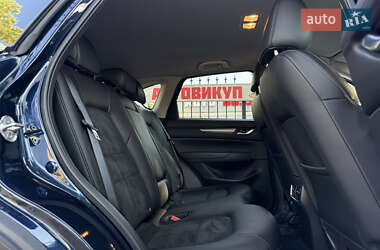 Внедорожник / Кроссовер Mazda CX-5 2023 в 