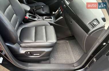 Внедорожник / Кроссовер Mazda CX-5 2013 в 