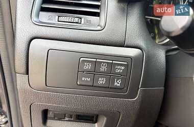 Внедорожник / Кроссовер Mazda CX-5 2013 в 