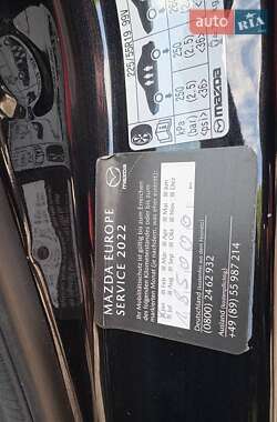 Внедорожник / Кроссовер Mazda CX-5 2013 в 