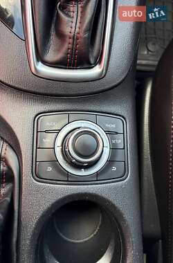 Внедорожник / Кроссовер Mazda CX-5 2013 в 