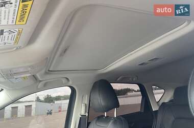 Внедорожник / Кроссовер Mazda CX-5 2018 в 