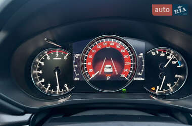 Внедорожник / Кроссовер Mazda CX-5 2022 в 
