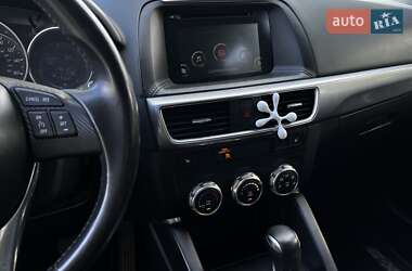 Внедорожник / Кроссовер Mazda CX-5 2016 в 