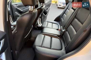 Внедорожник / Кроссовер Mazda CX-5 2017 в 