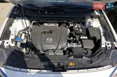 Внедорожник / Кроссовер Mazda CX-5 2020 в 