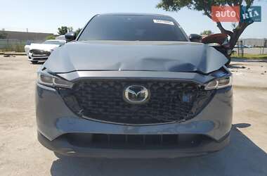 Внедорожник / Кроссовер Mazda CX-5 2022 в 