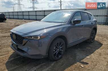 Mazda CX-5 2023